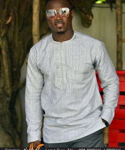 Tunique Homme
