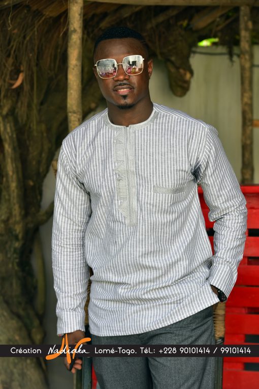 Tunique Homme