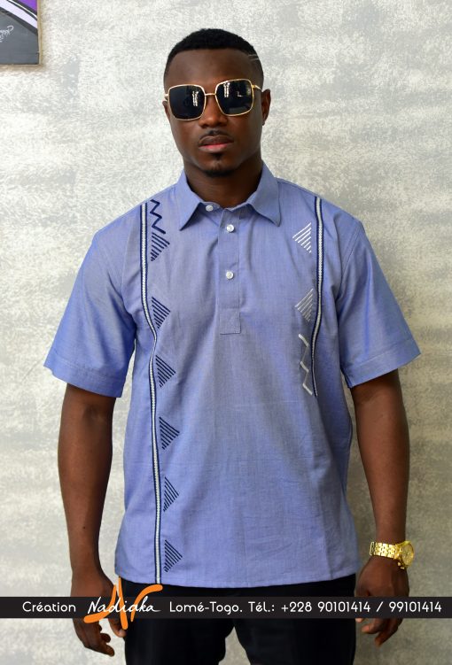 Chemise Homme