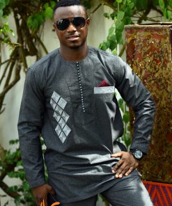 Tunique Homme