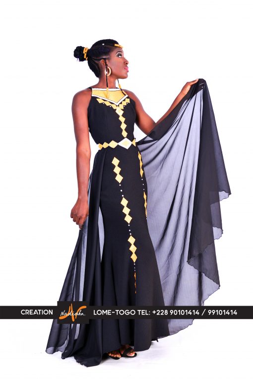 Robe de soirée – Image 2