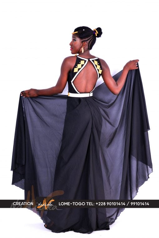 Robe de soirée – Image 3