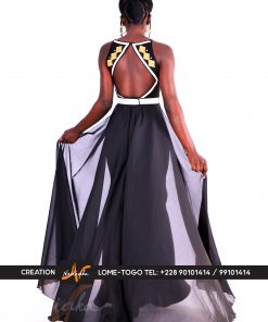 Robe de soirée