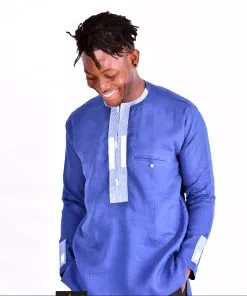 Tunique Homme