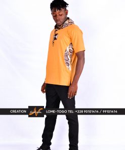 Chemise Woodin