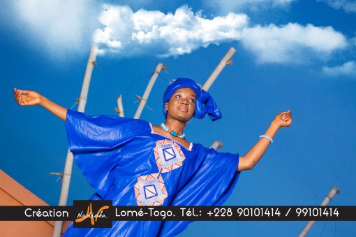 Boubou Brodé – Image 2