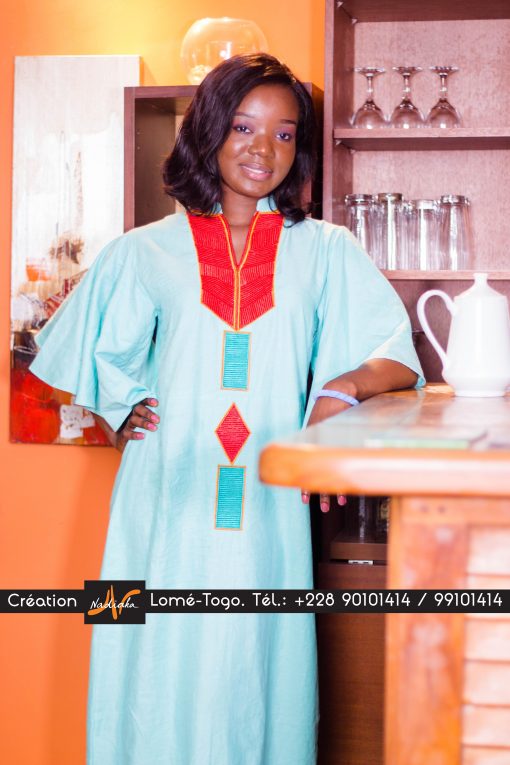 Boubou Brodé