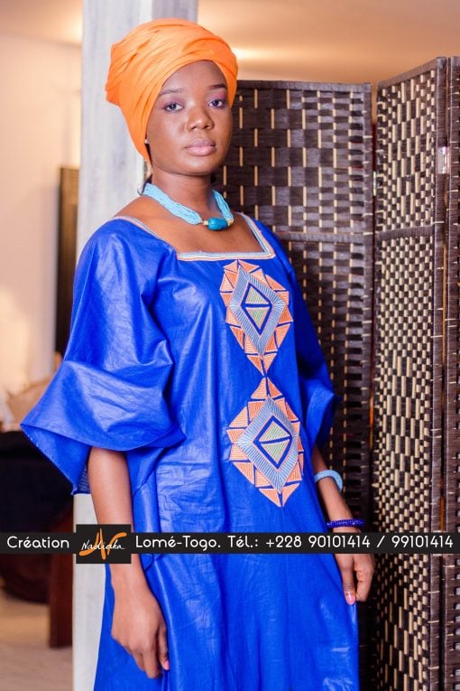 Boubou Brodé