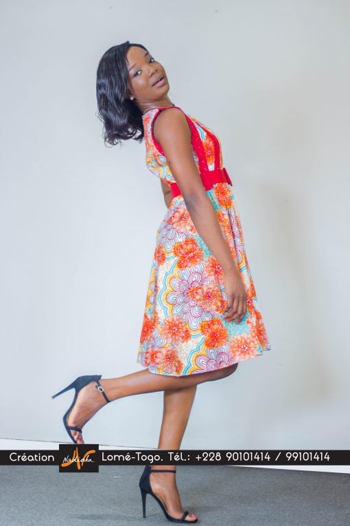 Robe courte – Image 2