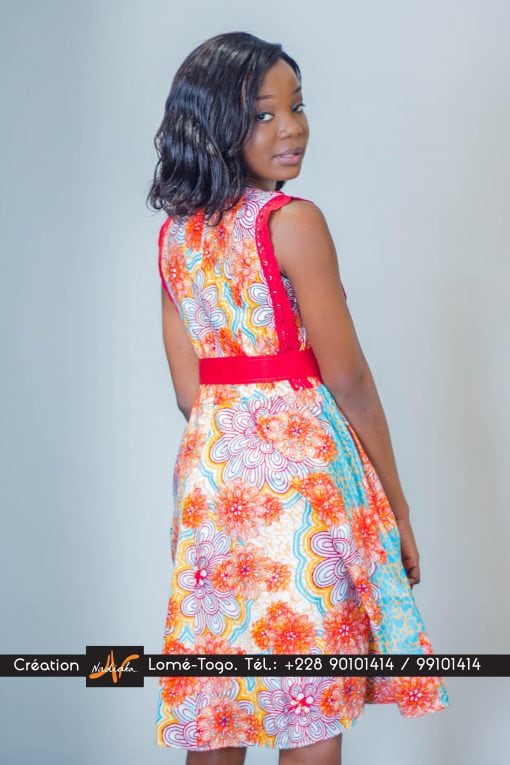 Robe courte – Image 3