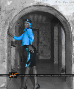 L'envolée Nadiakale