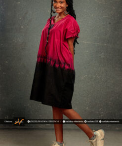 Robe "Naya"
