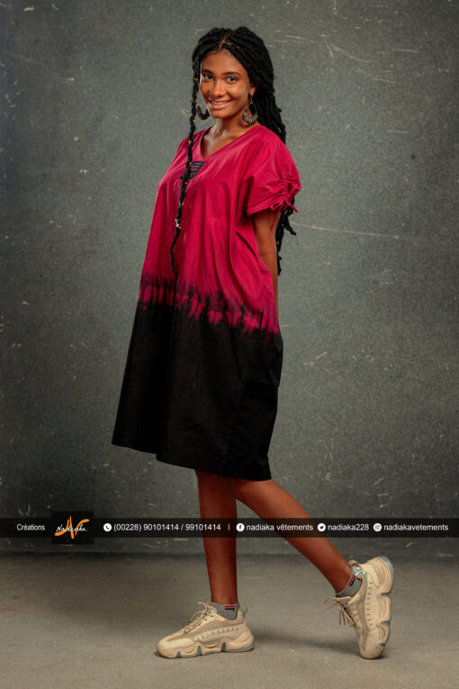 Robe "Naya"