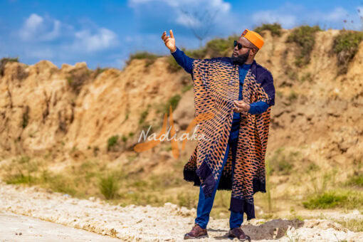 Ensemble "Drogba" – Image 3