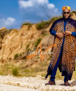 Ensemble "Drogba"