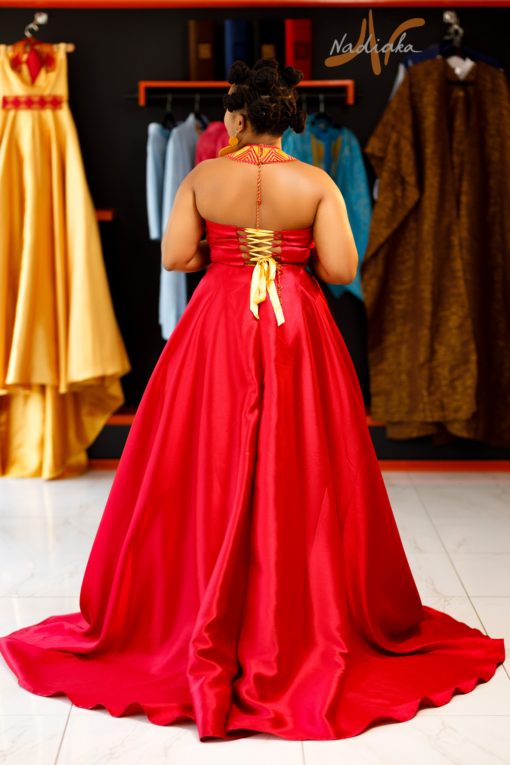 Robe de soirée – Image 2