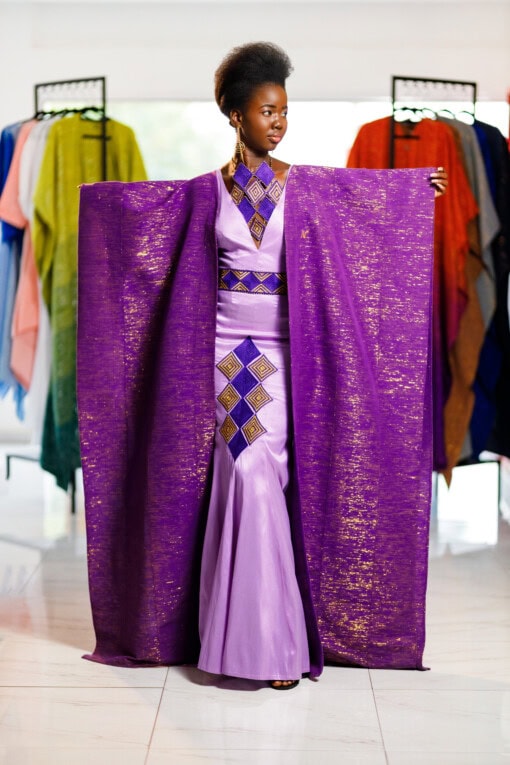 Robe de soirée – Image 4